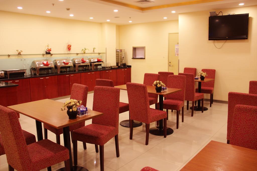 Hanting Hotel Shanghai Jiaotong University Jiangchuan Road Second Branch Exteriör bild
